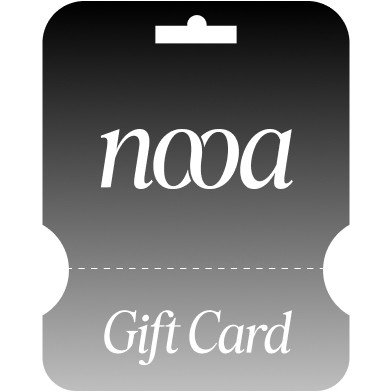 The NOOA Gift Card
