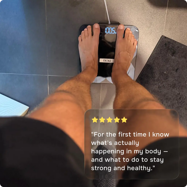 NOOA Scale