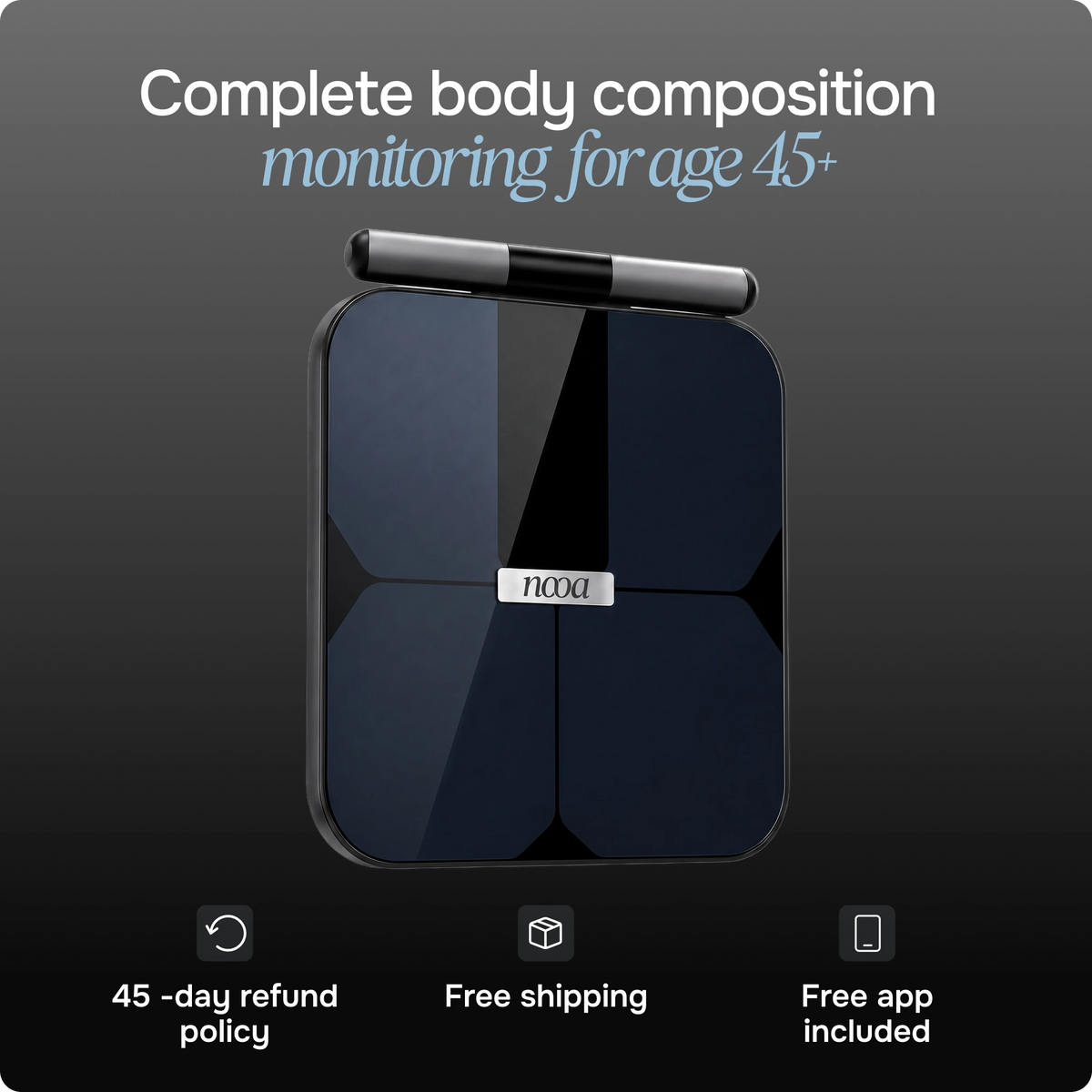 NOOA Scale