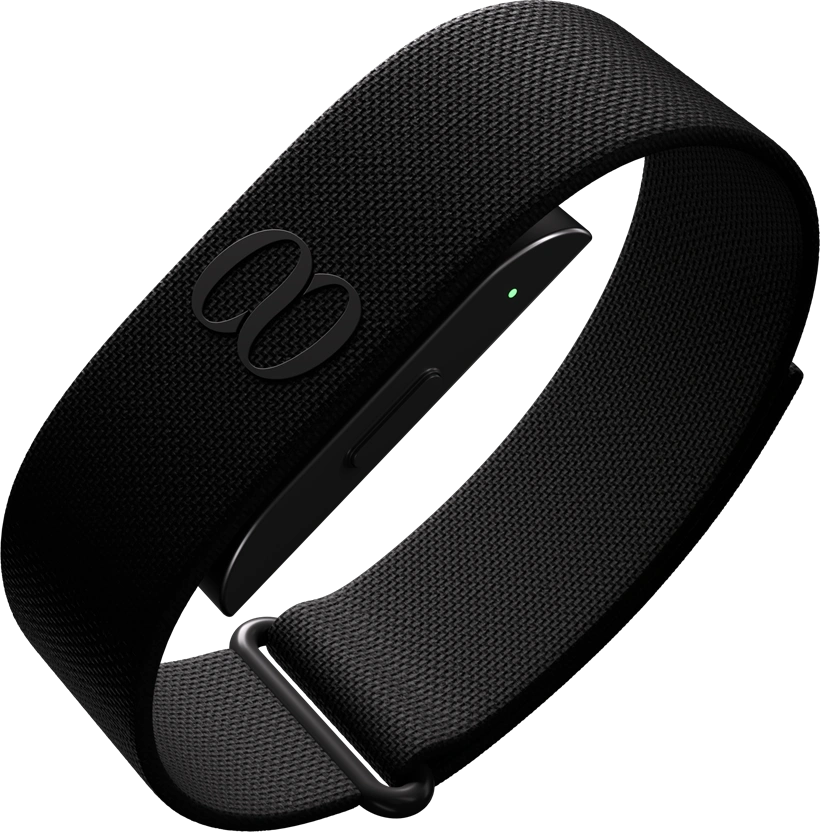 NOOA Smart Band