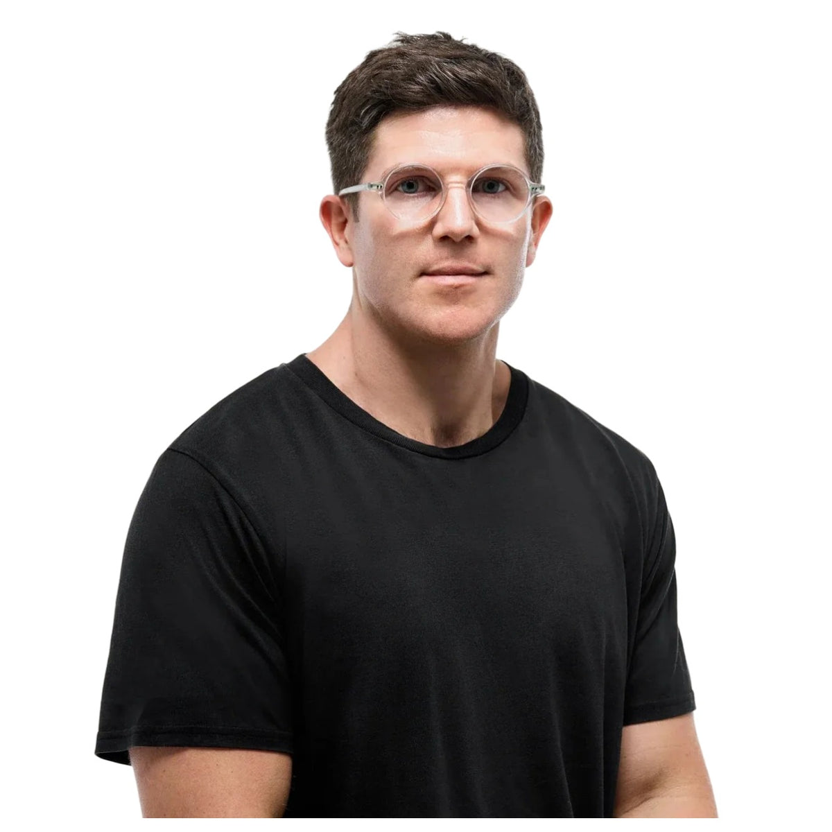 Matt Jones, Registered Nutritionist and Metabolic Health Specialist
