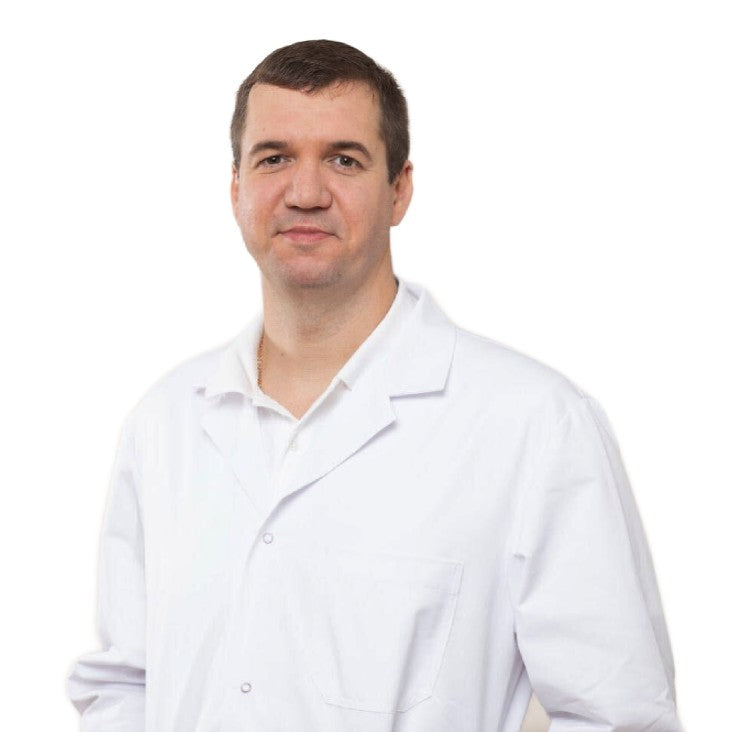 Karl Grikis, MD, Interventional Cardiologist